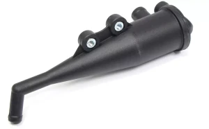 PCV Oil Separator LLP000010 For Range Rover Full Size L322, 2003 - 2005