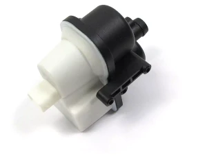 Genuine Valve WTR500020, Evaporative Loss Leak Detection, Diagnostic Module Tank Leakage System (DMTL), For Land Rover LR3