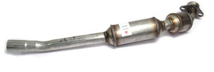 Catalytic Converter WAG000190, Driver Side, For Range Rover Full Size L322, 2003 - 2005