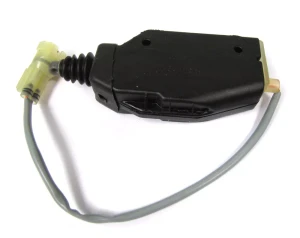 Genuine Door Actuator AMR3382 For Land Rover Discovery I And Range Rover Classic (See Fitment Years And Notes)