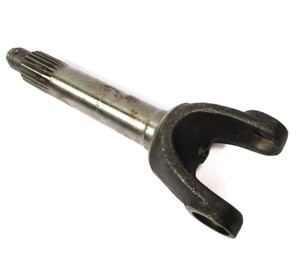 Stub Axle Shaft Ser 3 109
