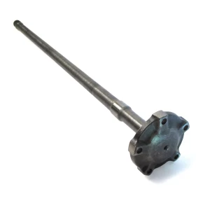 Rear Left Axle FTC3271, 24-Spline Differential-End, For Land Rover Discovery I, Defender 90, And Range Rover Classic (See Fitment Years)