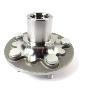 Front Wheel Hub LR023978 For Range Rover Full Size L322, 2006 - 2012