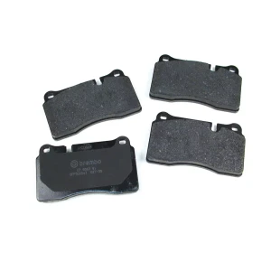 Genuine Front Brake Pads SFP500070 For Range Rover Sport Supercharged And Range Rover Full Size L322 Supercharged, 2006 - 2009