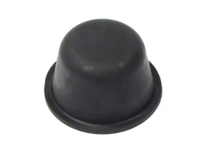Genuine Dust Cap, Front Axle Only, For Land Rover Defender 90 And 110