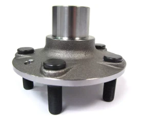 Rear Wheel Hub LR001127 For Land Rover LR2, 2008 - 2015