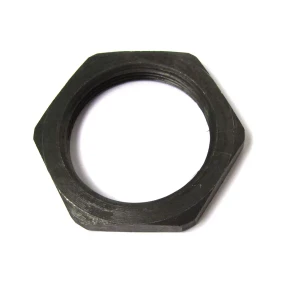 Stub Axle Locknut FRC8700 For Land Rover Discovery I, Defender 90 And 110, And Range Rover Classic (See Fitment Years)