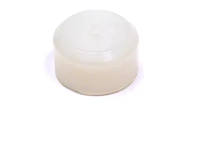 Clutch Lever Pivot Clip Nylon Cap 571161 For Land Rover Defender 90 And 110 (See Fitment Years)