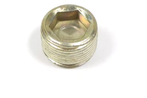 Genuine Front Differential Fill Plug TYB000010 For Range Rover Full Size L322, 2003 - 2012