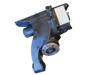 Rear Non-Locking Differential Assembly TVK500260, Remanufactured With Core Charge, For Land Rover LR3 And Range Rover Sport (See Fitment Years)