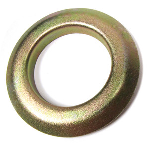 Differential Pinion Mud Shield 236072 For Land Rover Series 2, 2A And 3