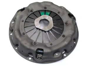 Clutch Pressure Plate Land Rover Series 2 And 2A With 9.5-Inch Clutches