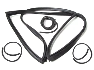 Windshield Seal Kit Includes Seal And Fillers For Range Rover Classic 1987 - 1994