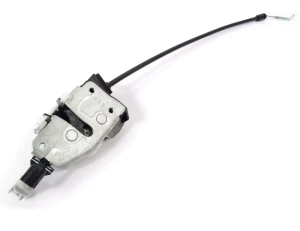 Upper Tailgate Latch LR017470 Or Land Rover LR3 And LR4