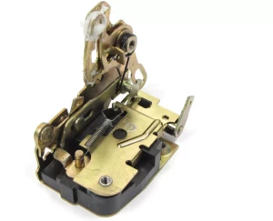 Cargo Door Latch For Land Rover Discovery 1 1994 - 1999