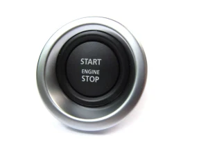 Genuine Ignition Switch LR050802, Solenoid Control Keyless Start And Stop Button, For Range Rover Full Size L322, 2010 - 2012