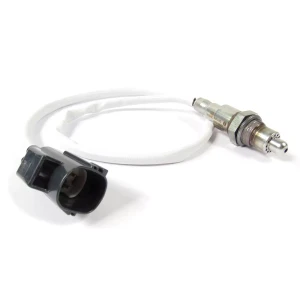 Genuine Rear Oxygen Sensor LR049884 Or LR098282, Direct Fit Plug-N-Play, For Land Rover Discovery Sport And Range Rover Evoque (See Fitment Years)
