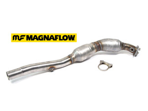 Catalytic Converter: Passenger Side By MagnaFlow