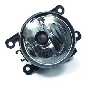 Fog Lamp Driving Light LR057400 For Land Rover LR4, LR2, Range Rover Full Size L322, And Range Rover Sport (See Fitment Years)