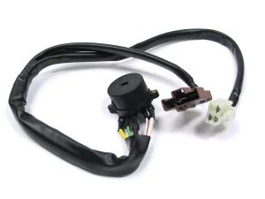 Electrical Ignition Switch STC1746 For Land Rover Discovery I And Range Rover Classic (See Fitment Years)