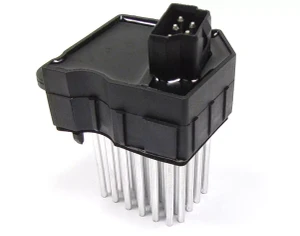 Resistor Switch JGO000021 For Blower Motor On Range Rover Full Size L322, 2003 - 2012