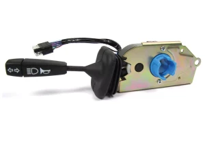 Switch Assembly For Directional, Light, And Horn STC439 Or PRC3875 By Lucas For Land Rover Defender 90 And 110 (See Fitment Years)