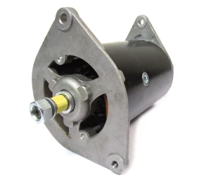 Generator RTC3840E, Type C40 Dynamo, For Land Rover Series 2 And 2A