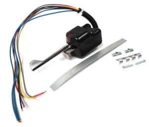 Turn Signal Switch For Land Rover Series 2, 2A And 3, 88 And 109-Inch Models (Series 900 Switch)