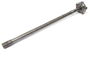Rear Right Axle FTC3270, 24-Spline Differential-End, For Land Rover Discovery I, Defender 90, And Range Rover Classic (See Fitment Years)