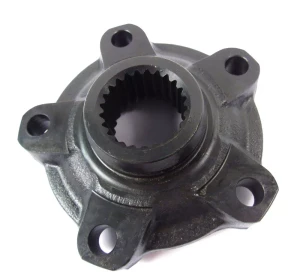 Hub Drive Flange For Land Rover Discovery 1, Defender 90 And 110, And Range Rover Classic