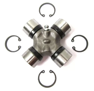 Universal Joint, 3-7/32-Inch, RTC3346, For Land Rover Series 2, 2A And 3