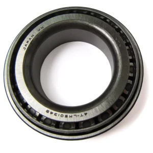 Bearing Differential Side