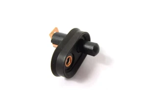 Switch, Courtesy Lamp Front Door, Original Equipment, For Land Rover Defender 90 And 110, And Range Rover Classic