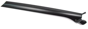 Genuine Windshield Pillar Molding LR046846, Right Hand, For Range Rover Sport, 2006 - 2013