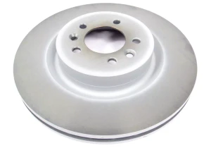 Genuine Front Brake Rotor LR038934 For Land Rover Discovery 5, Range Rover Sport, And Range Rover Full Size L405 (See Fitment Years)