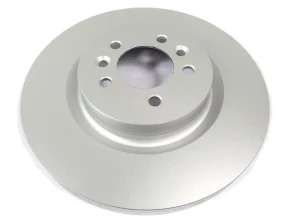 Front Brake Rotor LR038934 For Land Rover Discovery 5, Range Rover Sport And Range Rover Full Size L405 (See Fitment Years)
