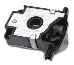 Genuine Hood Latch FPS000030 For Range Rover Full Size L322, 2003 - 2009