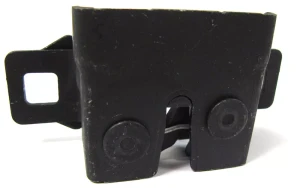 Genuine Hood Latch LR138825, Left Side, For Land Rover Discovery 5, LR3, LR4, LR2, Range Rover Sport, Evoque, And Full Size (See Fitment Years)