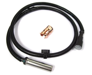 Front ABS Brake Sensor STC1749 For Land Rover Discovery I And Defender 90 (See Fitment Years)