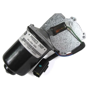Windshield Wiper Motor Assembly DLB101770 By TRICO For Range Rover P38, 1995 - 2002 (Without Linkage, Motor Only)