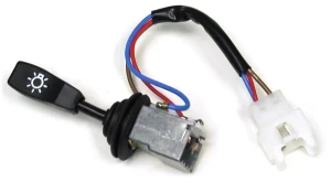 Headlight Switch By Lucas AMR6104, For Land Rover Defender 90, 1997-Only