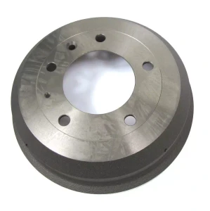 Brake Drum, 11-Inch, Front Or Rear, For Land Rover Defender 110 And Land Rover Series 3, 109-Inch Model Only