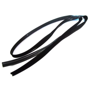 Genuine Window Channel For Front Door, Left Or Right, CFE103200 For Land Rover Discovery Series II