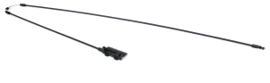 Genuine Front Hood Release Cable FSE000091 For Land Rover LR3 And Range Rover Sport, 2005 - 2009