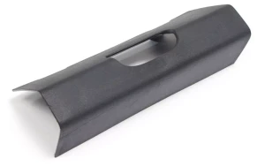 Genuine Front Bumper Tow Eye Cover DPC500280PUY For Range Rover Full Size L322, 2006 - 2009