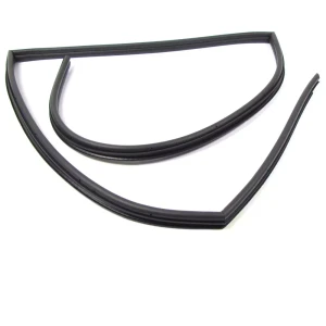 Genuine Rear Door Seal Weatherstrip LR077684 For Land Rover Defender 110, 1993