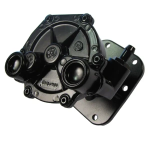Brake Vacuum Pump ERR3539 By Allmakes4x4 For Land Rover Defender 90, 110, 130 And Defender 300Tdi (See Fitment Years)