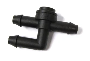 Headlight Washer T-Piece Check Valve DCP6656 For Land Rover Discovery I And Range Rover Classic