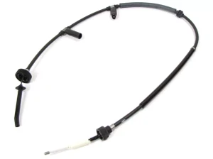 Genuine Parking Brake Cable LR018470, Left Hand, For Land Rover LR3, LR4, And Range Rover Sport (See Fitment Years)