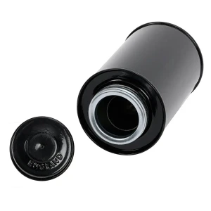 Dual Supply Brake Reservoir 582981 By Moss Motors For Land Rover Series 2 And 2A, 1958 - 1971